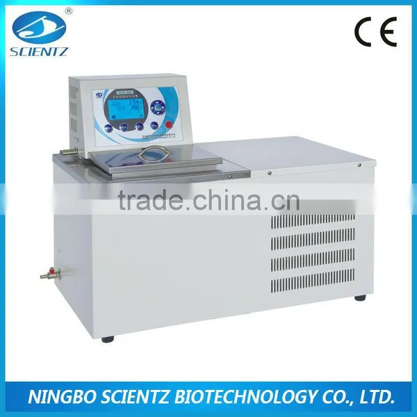Laboratory Thermostatic Devices photo-2