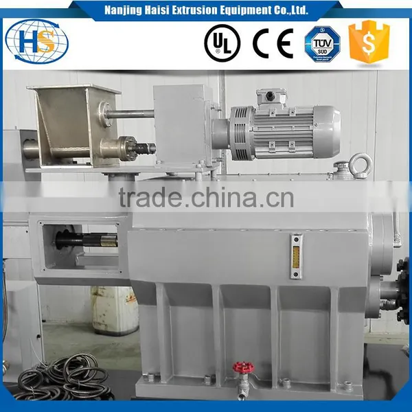 High Quality Gear Box for Double Screw Plastic Extruder photo-2
