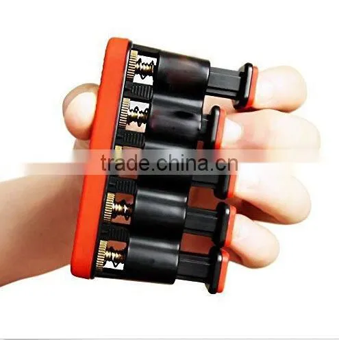 Physical Therapy Hand Finger Grip Exerciser photo-2