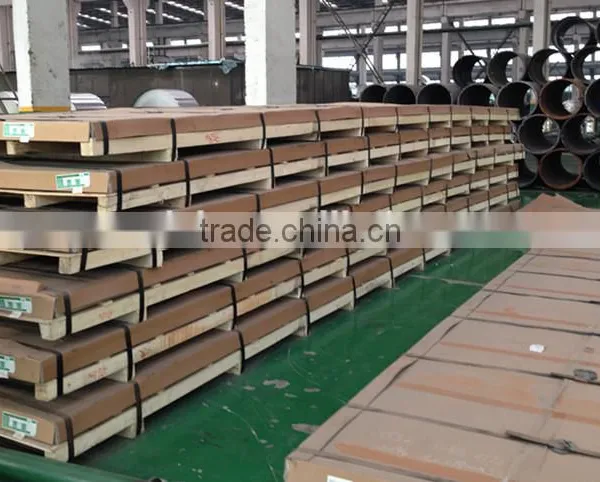 6000 Series,Aluminum Alloy Sheet photo-3