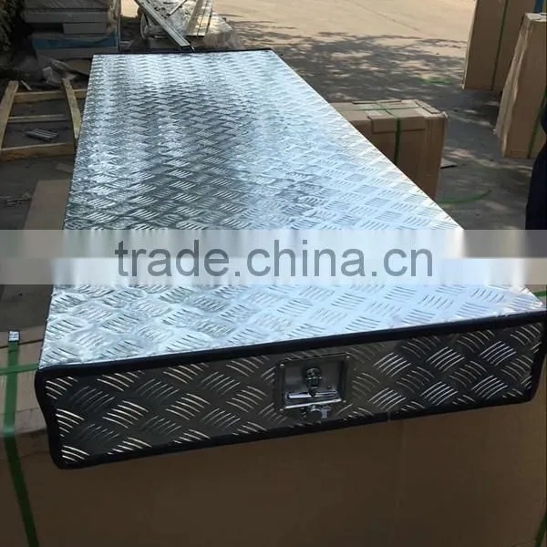 Tools for Car Truck Tool Box Aluminum photo-6
