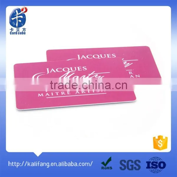 Contact Invitation Cards Gym Membership Card photo-5