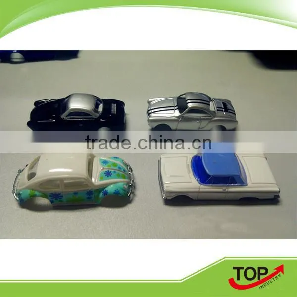 2016 Exquisite Plastic Shell for Toy Car/ Car Key Shell /toy Car Parts OEM