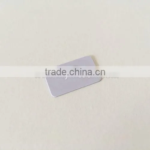 RFID HF 13.56MHZ Jewelry Tag Label Sticker photo-2