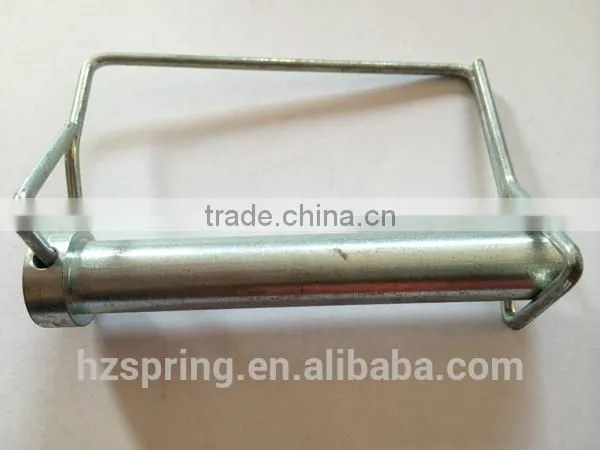 Effect Assurance Opt Quick Release Stainless Steel Spring Pin photo-3