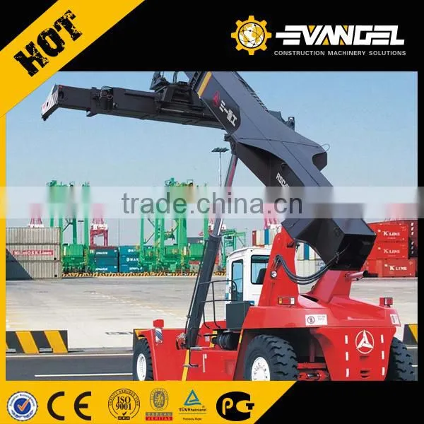 SANY Kalmar Reach Stacker 45 Tons in Hot Sale photo-5