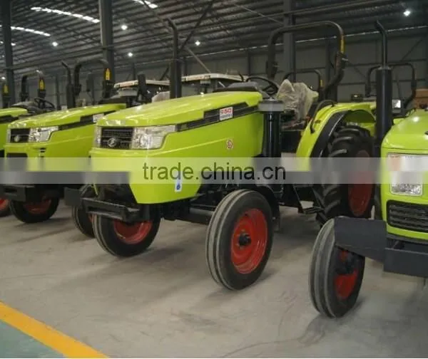 BOMR900 Tractor With Sunroof photo-3