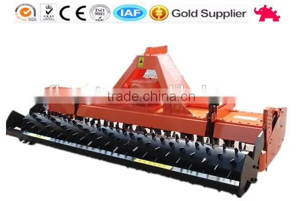 Excellent Price!!best Quality Tractor Pto Tractor Rotary Harrow/farm Cultivators photo-4