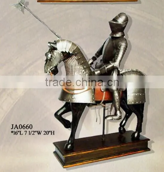 2013 Wooden Basement Helmet Armor 1/s photo-5