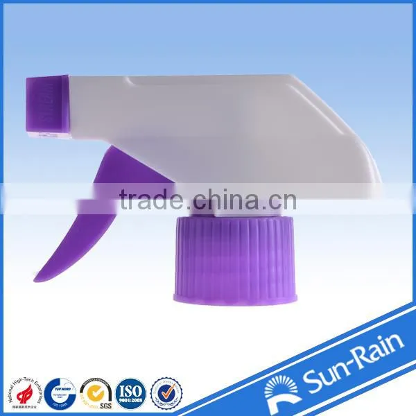 Promotional Plastic Trigger Hand Sprayer for Gardening Use photo-4
