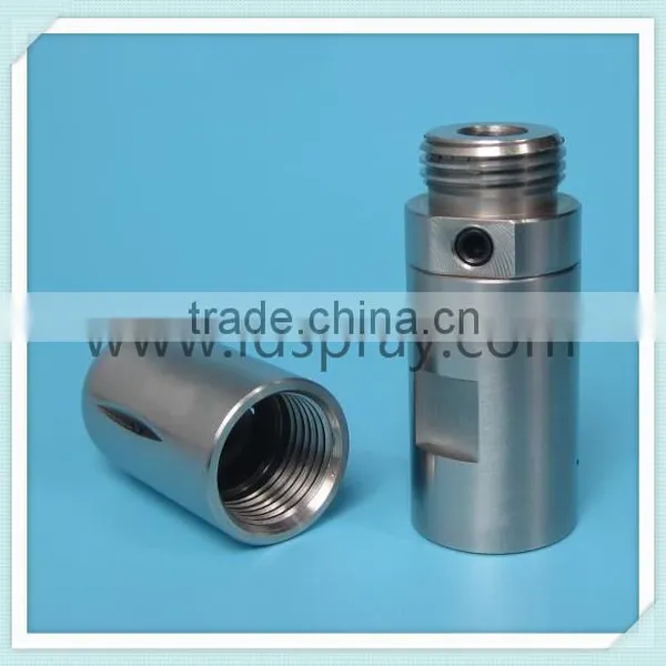 Reaction Kettle Cleaning Sterilization Tank Cleaning Washing Nozzles
