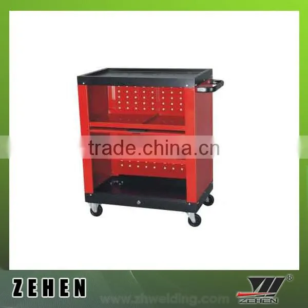 Multi-function Steel High Tool Box