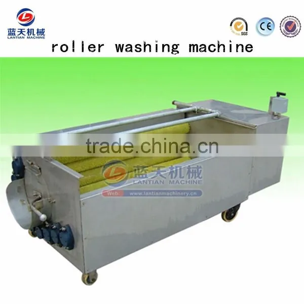 Professional Frozen Mushroom Potato Making Machine/production Line photo-6