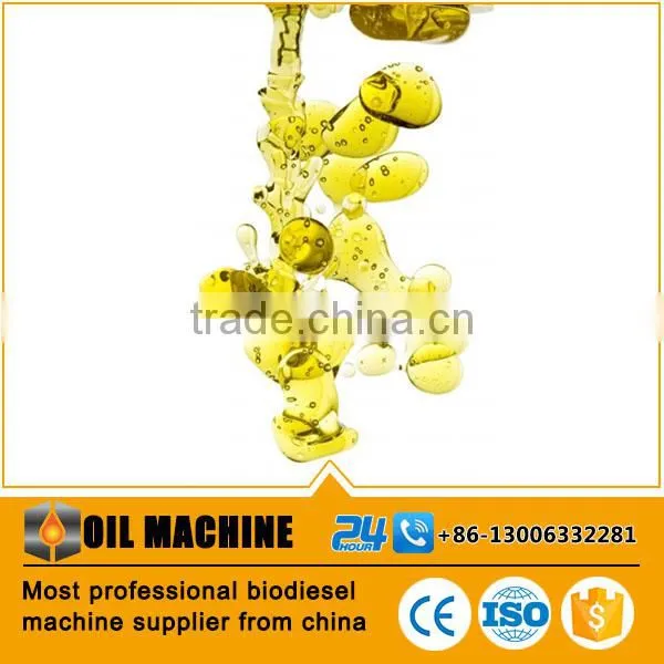 High Efficient Biodiesel Plant, Biodiesel for Sale photo-4