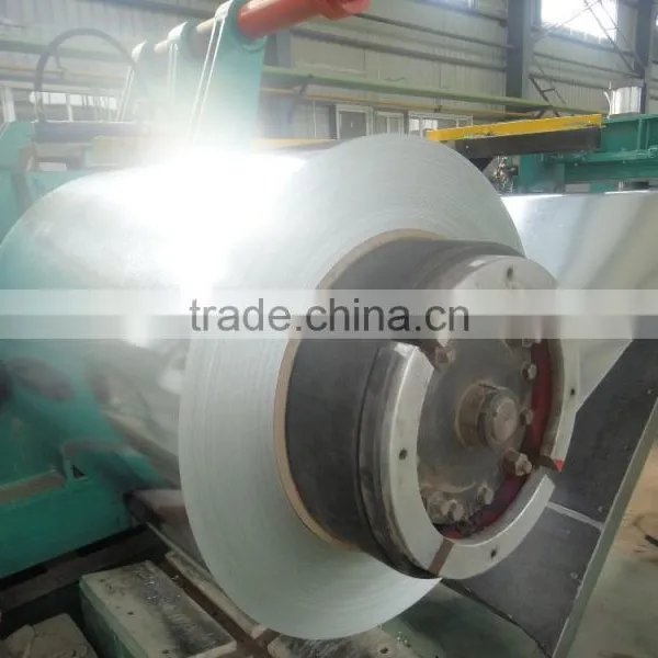 Often the Year Supply International Standard Galvanized Steel Coil