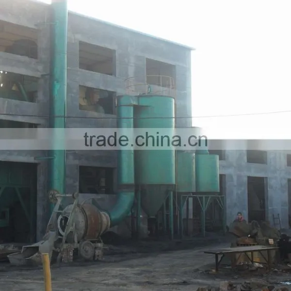 Customized Grey Cast Iron Parts photo-6