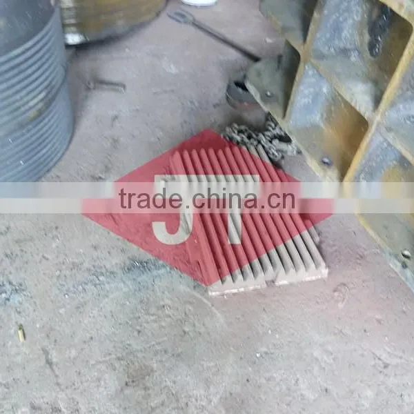 Stone Processing Crushing Equipment With Nice Manufacturing Process photo-6