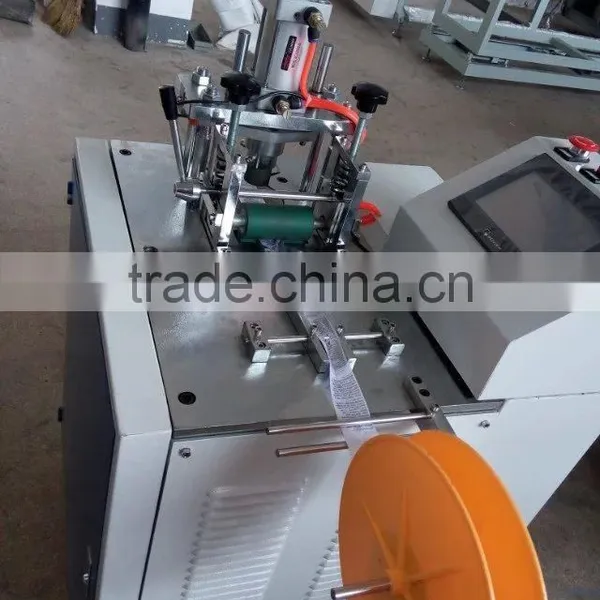 Ultrasonic Cutting Machine photo-2