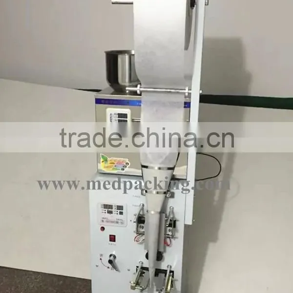 2-180g Automatic Spices Powder Pill Packing Machine photo-6
