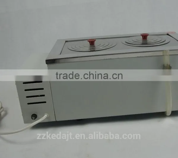 Water Bath Treatment in China photo-4