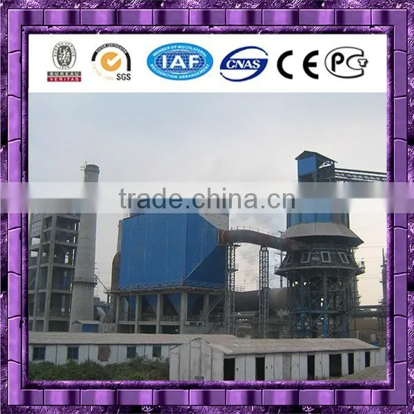 Cement Production Line, Cement Plant, Cement Producing Equipment in Cement Factory Construction Project photo-3
