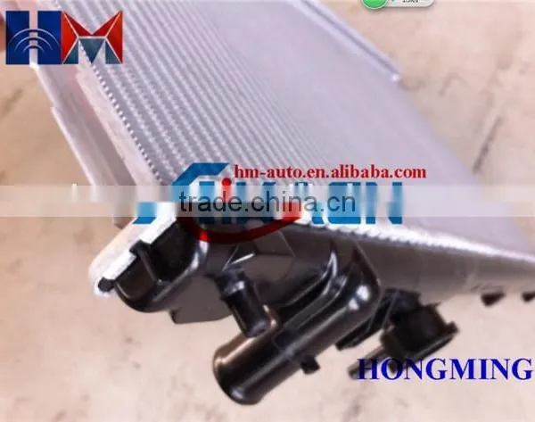 Alumnium Radiator 2003 OEM FS7P15200C ALumnium or Alumnium Plastic photo-2
