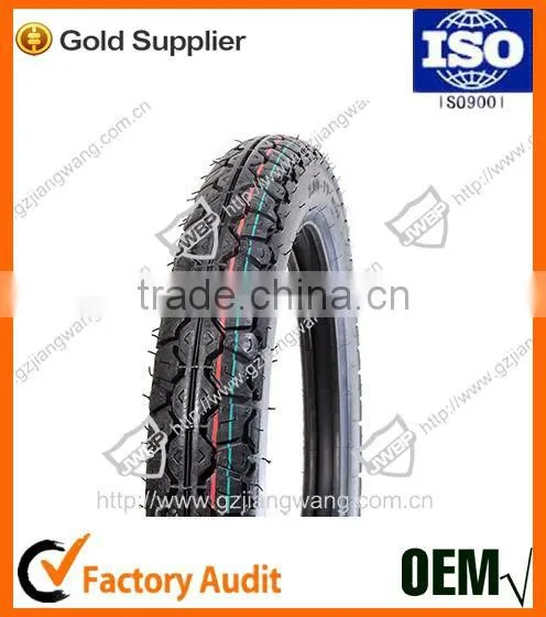 Alta Calidad 3.00-18 Llanta Para Motocicleta photo-2