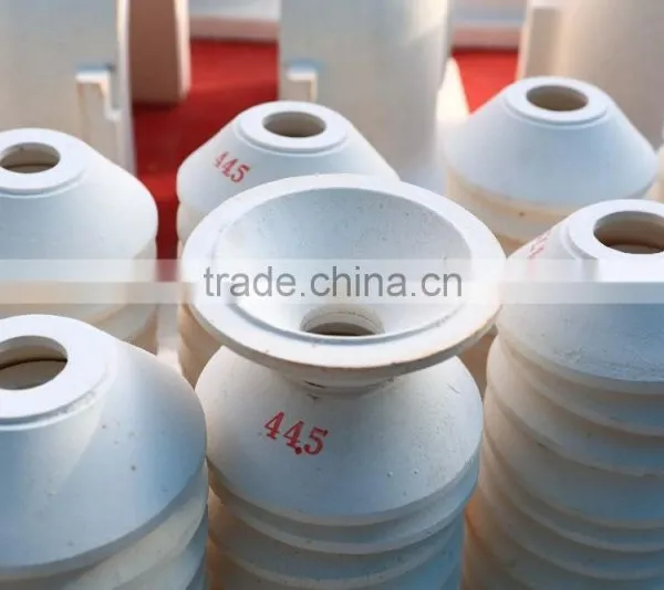Feeder Expendables for Glass photo-2