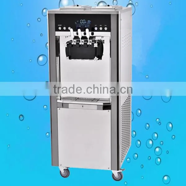 2016 Commercial Ice Cream Making Machine,ice Cream Filling Machine(BQ-S30) photo-4