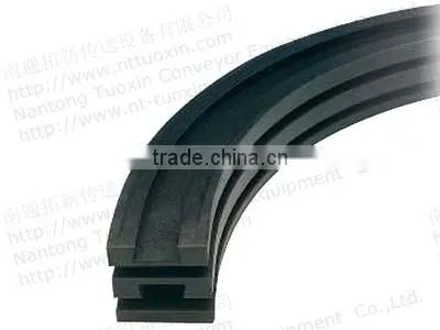 Corner Tracks for 880 Conveyor Chains