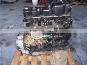 4JB1 ENGINE photo-2