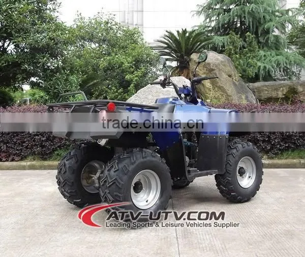 2015 Best Quality Cheap 200cc Atv for Sale AT2002 photo-5