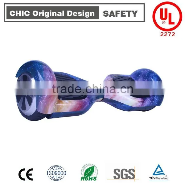 Smart Children Mini Hoverboard photo-4