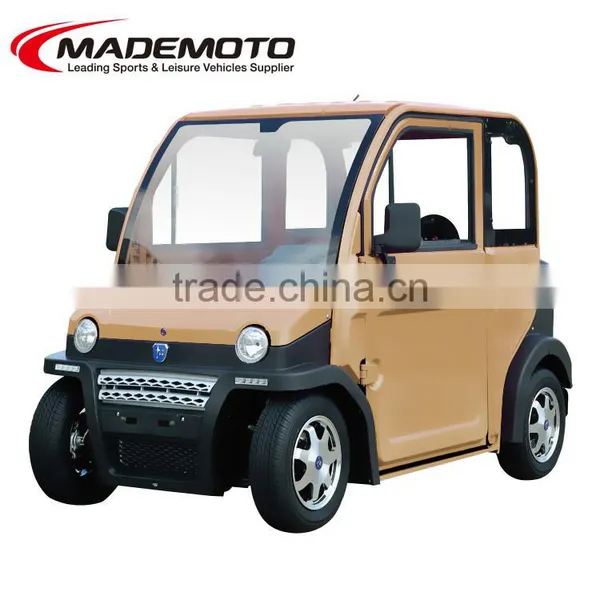 100kw Electric Car Motor Kit for Smart Car photo-5