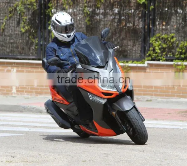 GOES SCOOTER photo-6