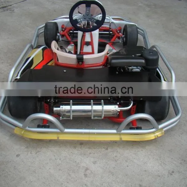 Cheap go Kart for Sale(200GK-4) photo-3