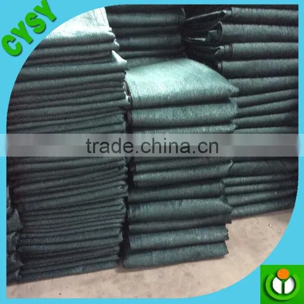 High Quality Virgin Material 3m*4m*10 Olive-green Shade Net for Garden in Stock photo-5