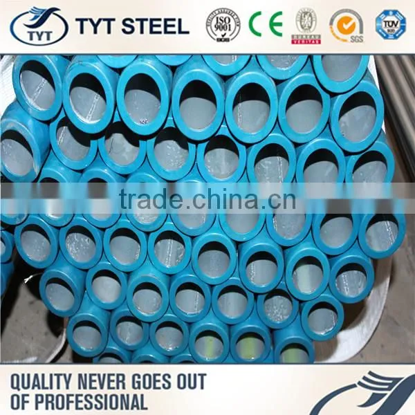 Plastic Stainless Steel Tube 316l With Great Price photo-4