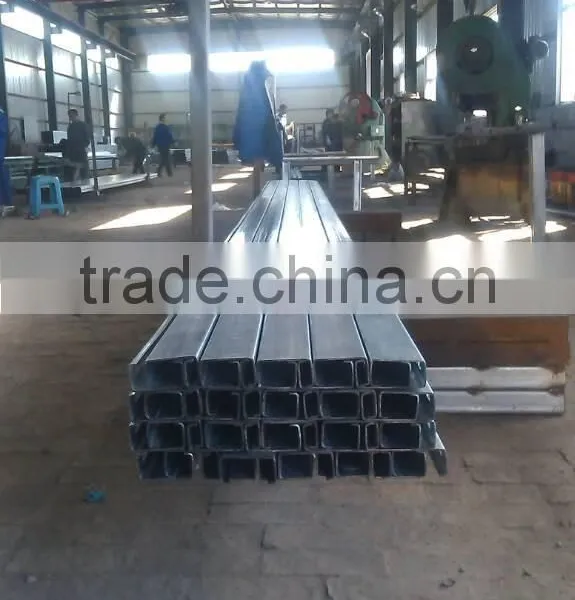 Hot Rolled gi Steel Flat Bar/ A36 Steel Plate Prices photo-6