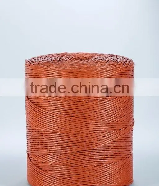 Superior Strength Small Square Baler Twine photo-5