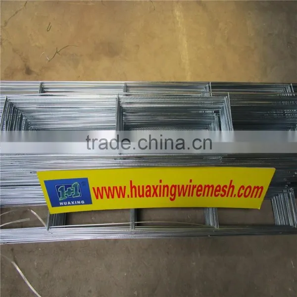 Galvanized Welded Ladder Mesh photo-4