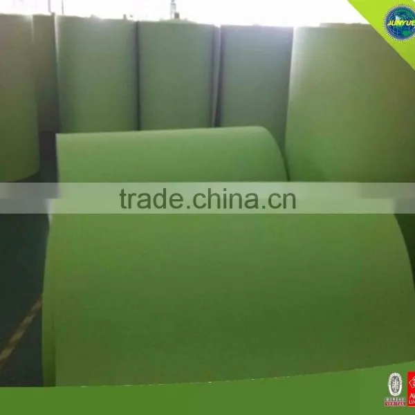 Aluminum Foil XPE Foam HVAC Duct Insulation photo-3