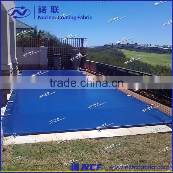 20'x40' Swimming Winter Pool Cover photo-4