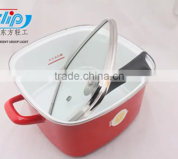 High Quality Square Pot photo-5