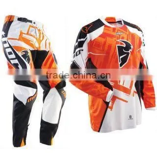 mx Sublimated Custom Motocross Pant and Jersey photo-2