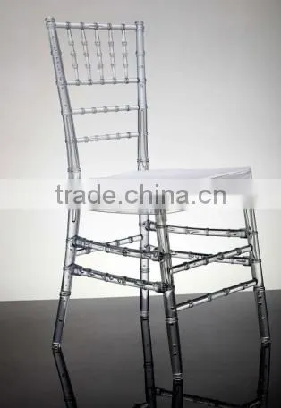 Acrylic Chiavari Chair, Plastic Chiavari Chair, pc Chiavari Chair photo-2
