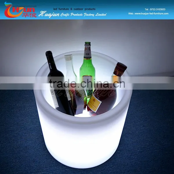 Lighting Ice Bucket photo-5