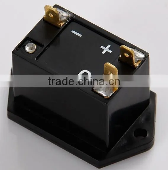 36v LED Hexagonal Battery Discharge Indicator photo-2