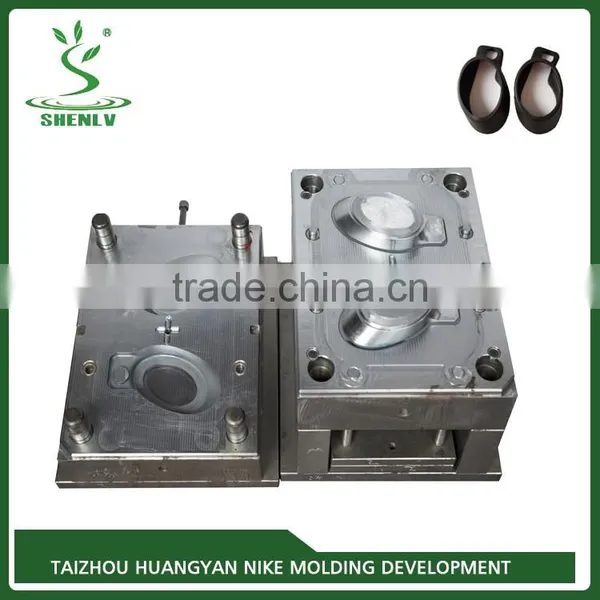 Factory Price Top Quality Customized Accessories Mould photo-2