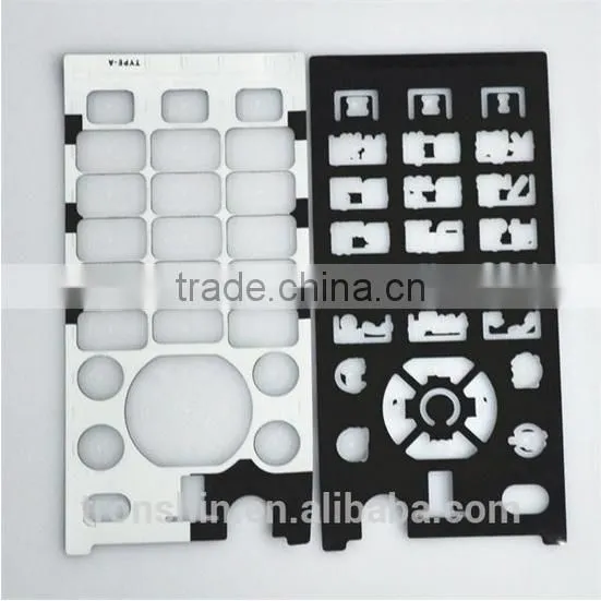 Wholesale Factory Direct Silicone Rubber Keypad for Mobile,remote Etc photo-4